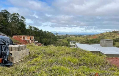 Terreno à venda, 600 m² no condominio quintas da boa vista em atibaia/sp - te2047