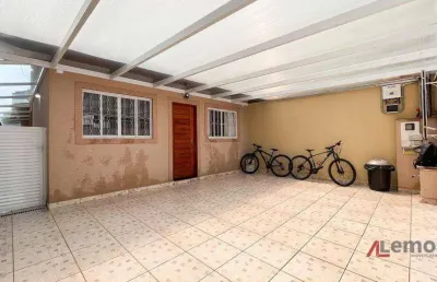 Casa com 3 dormitórios à venda, no nova atibaia - atibaia/sp - ca4733