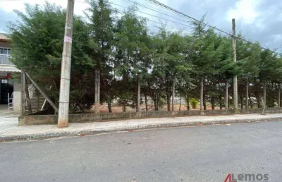 Terreno à venda, 404 m² no vila santa helena em atibaia/sp - te2074