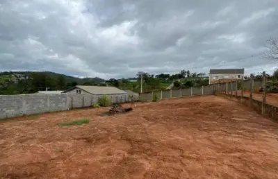 Terreno à venda, 250 m² no vila santa helena em atibaia/sp - te2075