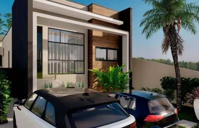 Casa com 3 dormitórios à venda, no vale das flores em atibaia/sp - ca4757