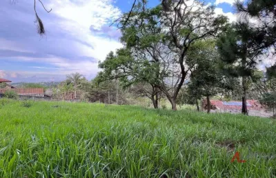 Terreno à venda, no jardim estância brasil em atibaia/sp - te2083