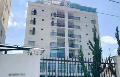 Apartamento com 3 dormitórios à venda, no residencial vila giglio em atibaia/sp - ap0812