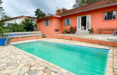 Casa com 2 dormitórios à venda, no jardim imperial em atibaia/sp - ca4817
