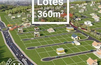 Terreno à venda, 360 m² à partir de r$ 283.500 - rio abaixo - atibaia/sp - te2116