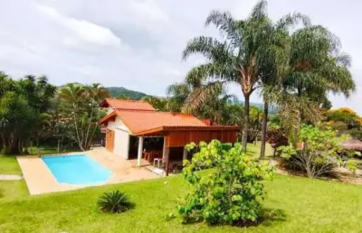 Casa com 4 dormitórios à venda, no vale do atibaia i - piracaia/sp - ca4838