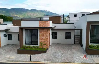 Casas com 3 dormitórios à venda, no condomínio vr 120 no vila giglio em atibaia/sp - ca4841