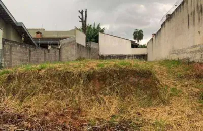 Terreno à venda, 410 m² no jardim paulista em atibaia/sp - te2132