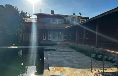 Casa com 4 dormitórios à venda, no vila petrópolis em atibaia/sp - ca4873
