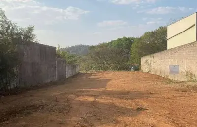 Terreno à venda, 562 m² no jardim dos pinheiros em atibaia/sp - te2137