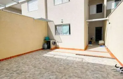 Casa com 3 dormitórios à venda, no jardim paulista em atibaia/sp - ca4894