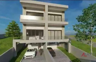 Casa com 3 dormitórios à venda, no jardim paulista em atibaia/sp - ca4899