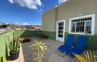 Apartamento com 1 dormitório à venda, no jardim alvinópolis em atibaia/sp - ap0831