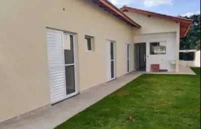 Casa com 4 dormitórios à venda, no jardim paulista em atibaia/sp - ca4914