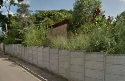 Terreno à venda, 1000 m² no jardim imperial em atibaia/sp - te2158