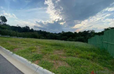 Terreno à venda, 1016 m² no alto do sion em atibaia/sp - te2161