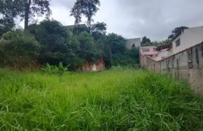 Terreno à venda, 495 m² no jardim brogotá em atibaia/sp - te2176