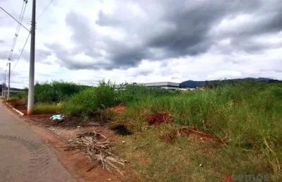Terreno à venda, 5000 m² no jardim terceiro centenário em atibaia/sp - te2179