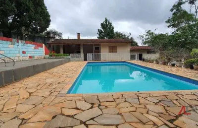 Chácara com 4 dormitórios à venda, no bairro caiocara em atibaia/sp - ch0175