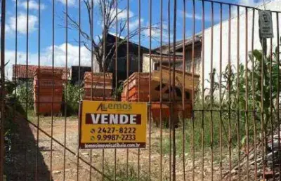 Terreno à venda, 265 m² no jardim terceiro centenário em atibaia/sp - te2180