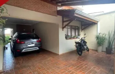 Casa com 3 dormitórios à venda, no atibaia jardim - atibaia/sp - ca4935
