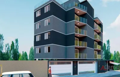 Apartamento com 2 ou 3 dormitórios à venda, no nova atibaia - atibaia/sp - ap0844