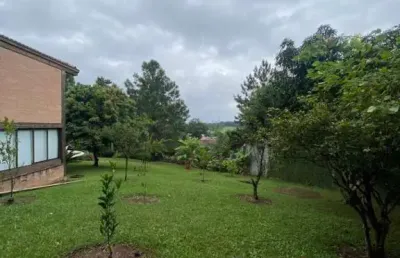 Terreno à venda, 468 m² no jardim paulista em atibaia/sp - te2194