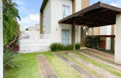 Casa com 3 dormitórios à venda, no jardim paulista em atibaia/sp - ca4974