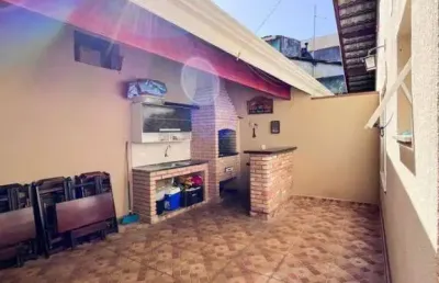 Casa com 3 dormitórios à venda, no jardim das cerejeiras em atibaia/sp - ca4978