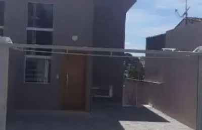 Casa com 3 dormitórios à venda, no jardim tapajós em atibaia/sp - ca4980