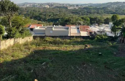 Terreno à venda, 203 m² no jardim santo antônio em atibaia/sp - te2204