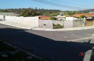 Terreno à venda, 330 m² no jardim colonial em atibaia/sp - te2212