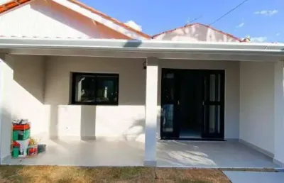 Casa com 3 dormitórios à venda, no morumbi em atibaia/sp - ca4995