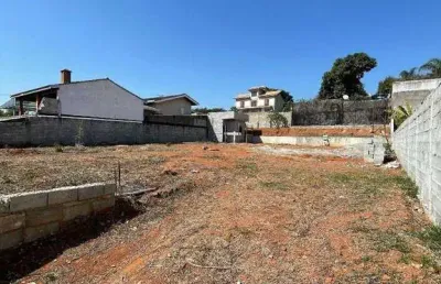 Terreno à venda, 1000 m² no vila dom pedro em atibaia/sp - te2214