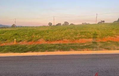 Terreno à venda, 360 m² no elementum residencial atibaia - atibaia/sp - te2219