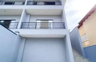 Casa com 3 dormitórios à venda, no jardim maristela em atibaia/sp - ca5014