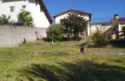 Terreno à venda, 515 m² no jardim paulista - atibaia/sp - te2235