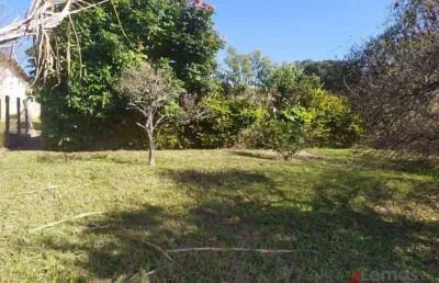 Terreno à venda, 505 m² no jardim paulista - atibaia/sp - te2237