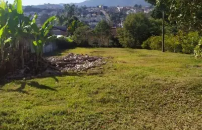 Terreno à venda, 500 m² no jardim paulista - atibaia/sp - te2238