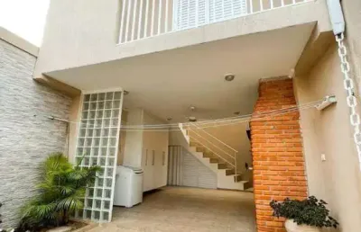 Casa com 2 dormitórios à venda, no vila thais em atibaia/sp - ca5024