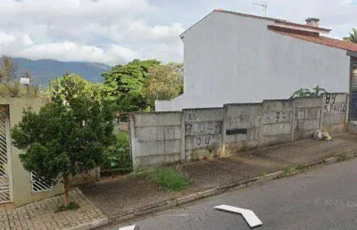 Terreno à venda, 490 m² no jardim do lago em atibaia/sp - te2246