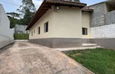 Casa com 3 dormitórios à venda, no sun valley em terra preta - ca5032