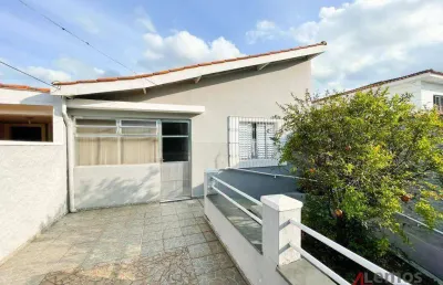 Casa com 2 dormitórios à venda, no centro em atibaia/sp - ca5033