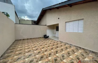 Casa com 3 dormitórios à venda, no jardim maristela em atibaia/sp - ca5047
