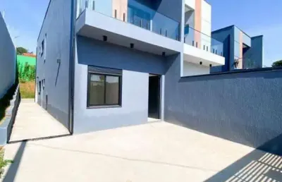 Casa com 3 dormitórios à venda, no jardim dos pinheiros em atibaia/sp - ca5067