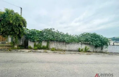 Terreno à venda, 175 m² no nova atibaia - atibaia/sp - te2268