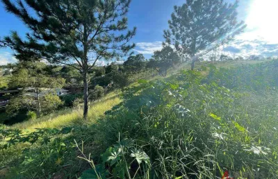 Terreno à venda, 2070 m² no jardim estância brasil - atibaia/sp - te2269