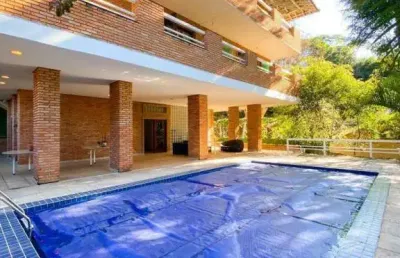 Casa com 5 dormitórios à venda, no condominio estância parque de atibaia - atibaia/sp - ca4781