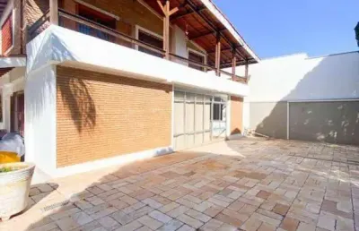 Casa com 4 dormitórios à venda, no vila giglio - atibaia/sp - ca5101