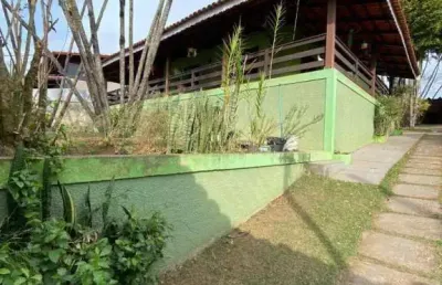 Casa com 3 dormitórios à venda, no jardim dos pinheiros - atibaia/sp - ca5131
